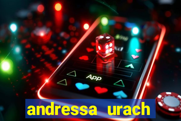 andressa urach pelada fotos
